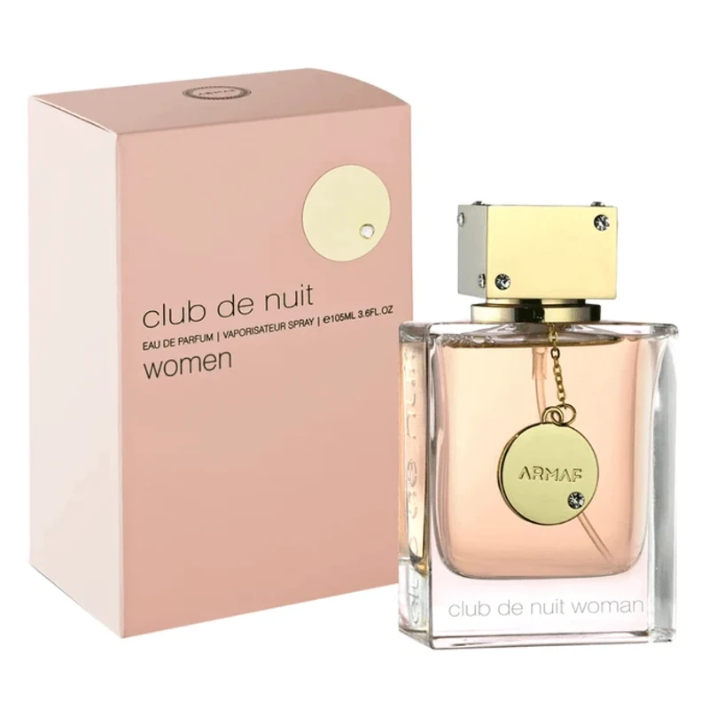 Club de Nuit EDP