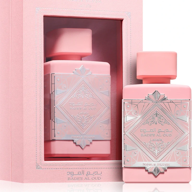 Bade'e Al Oud Noble Blush