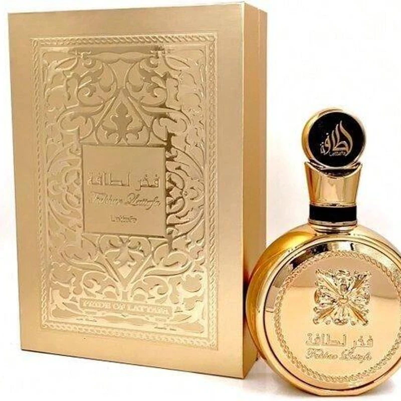 Fakhar Gold Extrait