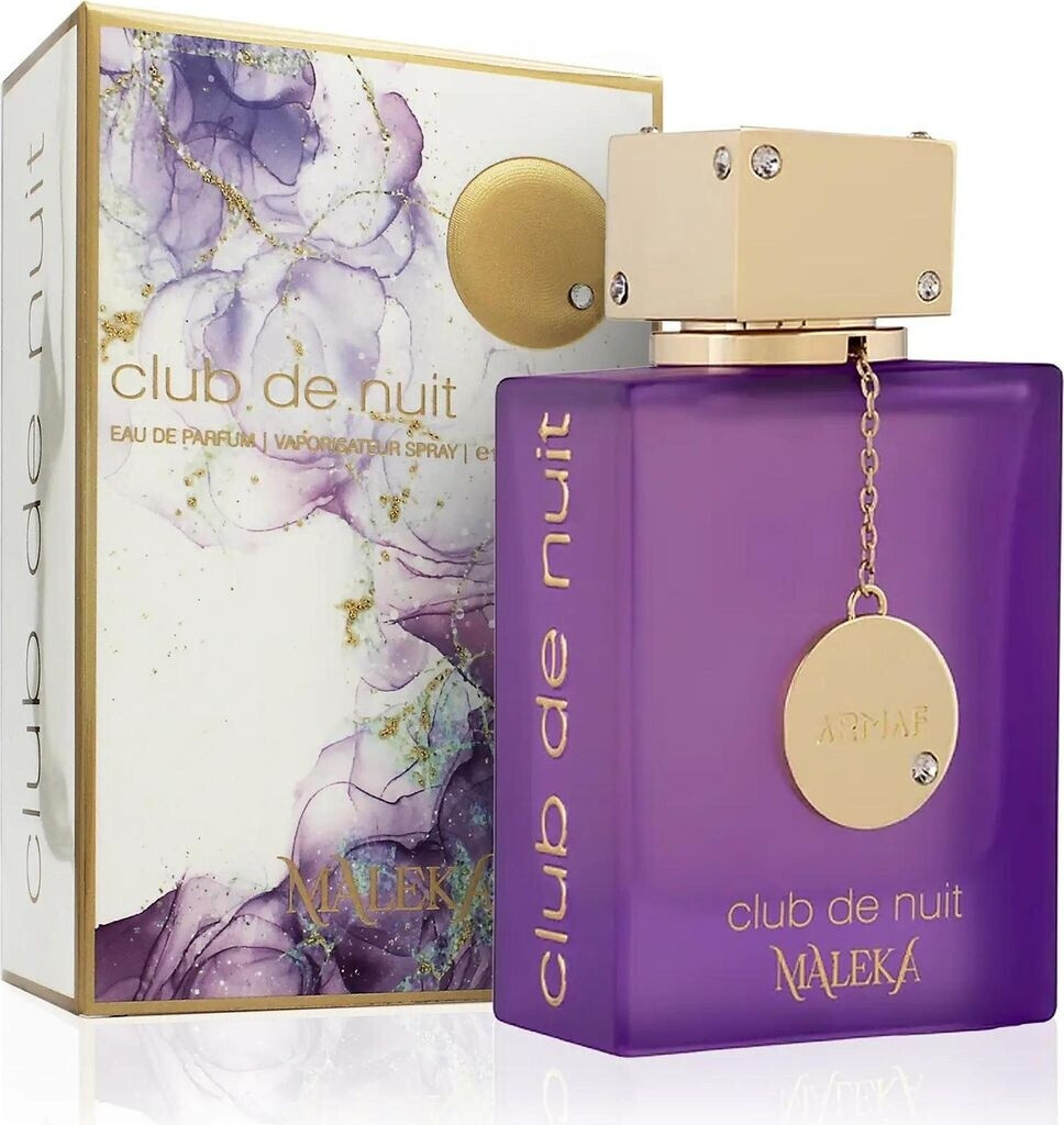 Club de Nuit Maleka 