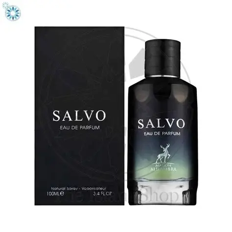 Salvo 