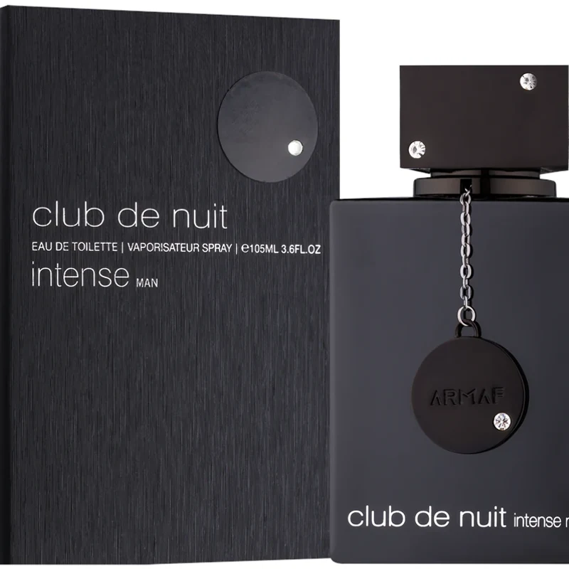 Club de Nuit Intense Man