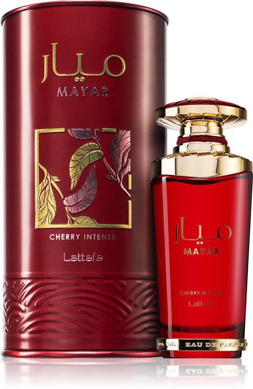 Mayar Cherry Intense