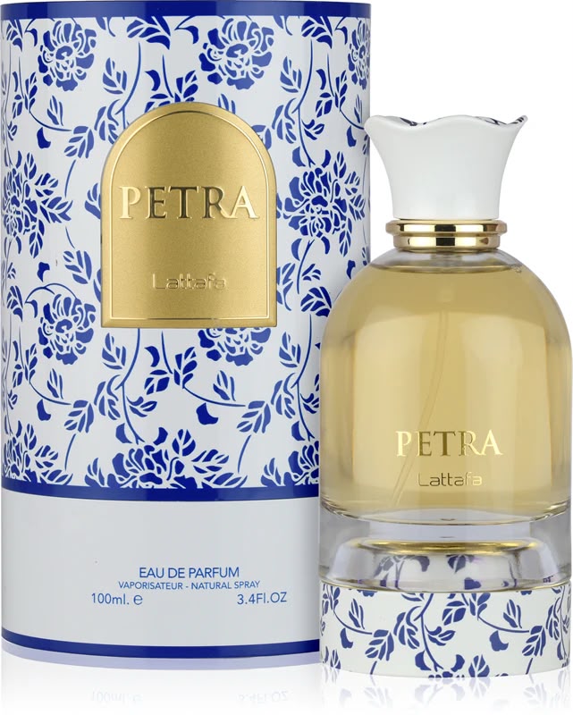 Petra
