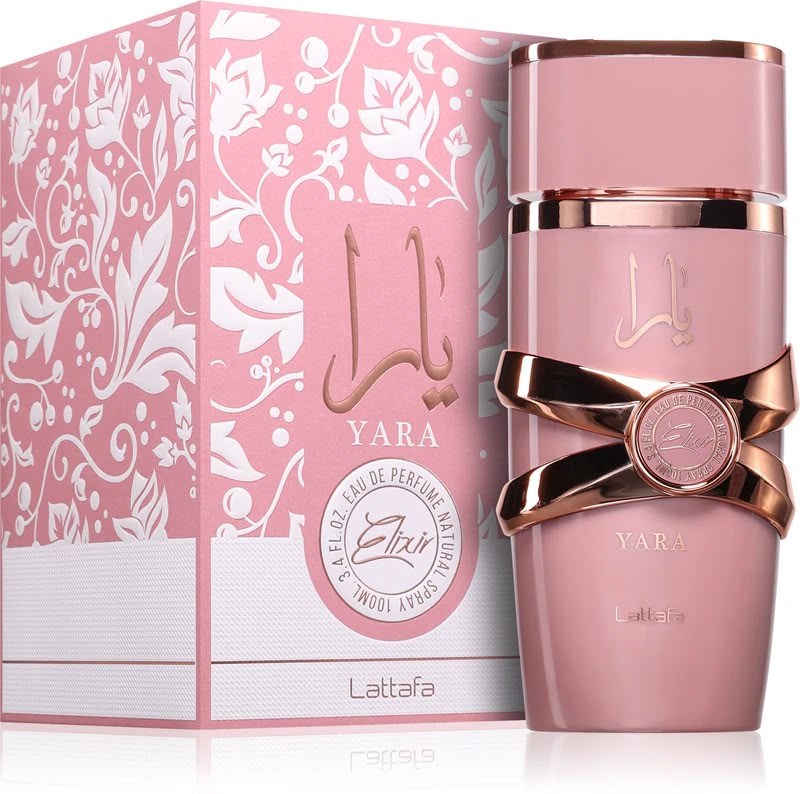 Yara Elixir