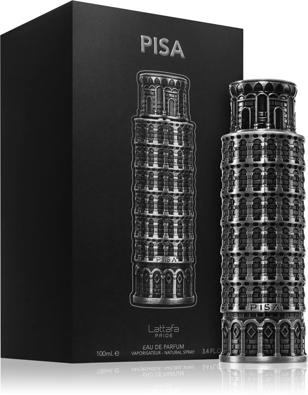 Pisa