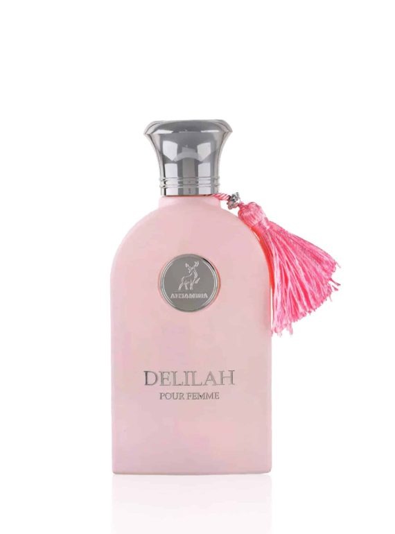 Delilah