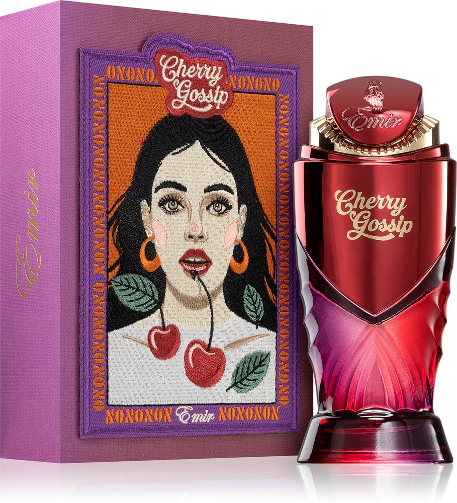 Cherry Gossip